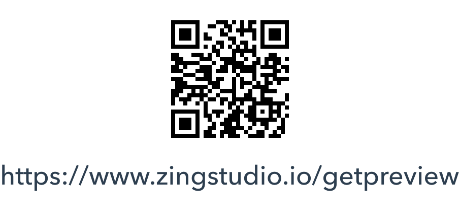 How to 2025 use zing studio